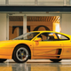 Image for article titled The 1990 Ferrari 348 Didn't Have Enough Circles and Then Zagato Fixed It
